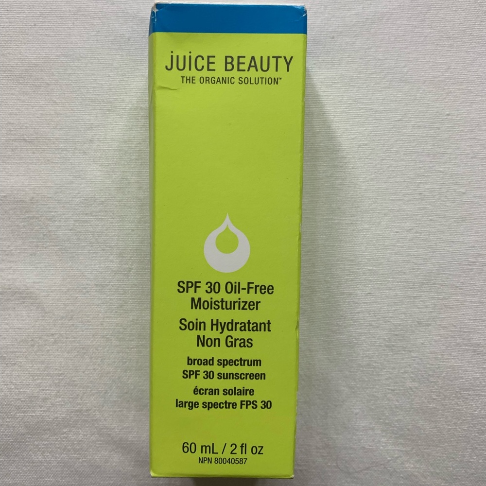 Juice Beauty SPF